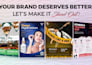 create professional flyers that captivate and convert